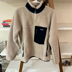 Patagonia Retro-X Pile Fleece Men’s Jacket